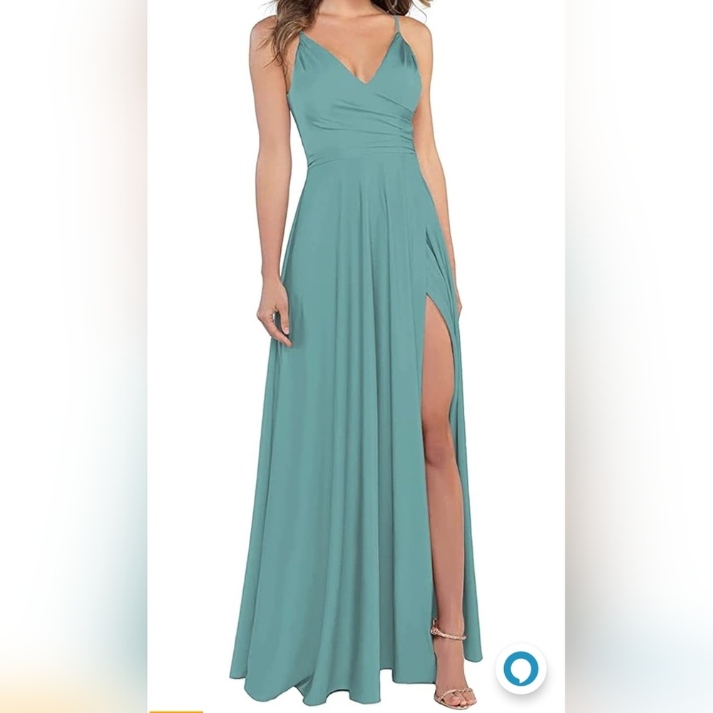 Bridesmaid dress